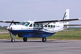 Thunder Airlines Limited